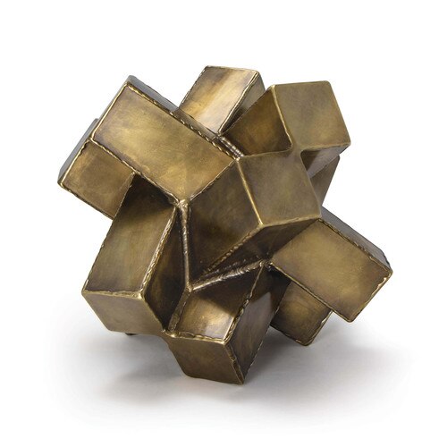 Abstract Sculpture
